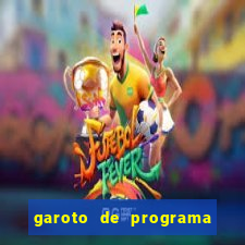 garoto de programa em feira