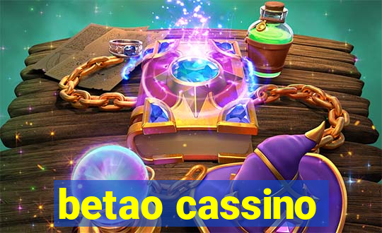 betao cassino