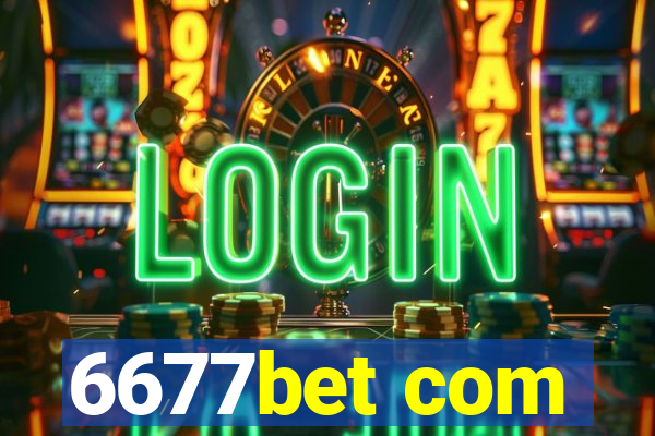 6677bet com