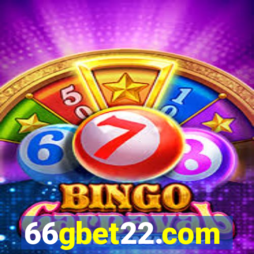 66gbet22.com