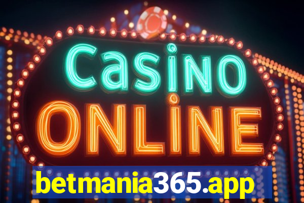 betmania365.app