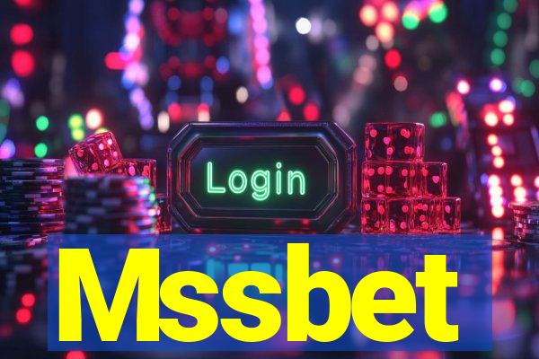 Mssbet