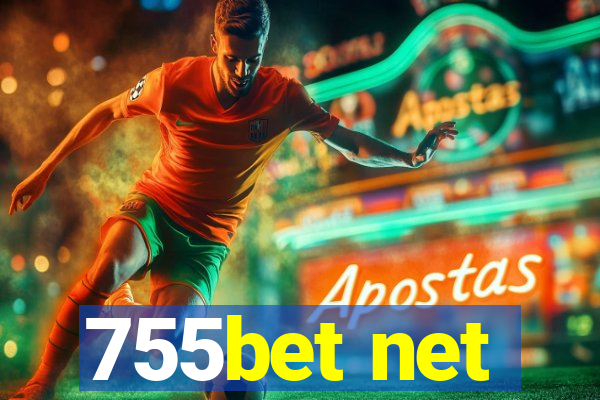 755bet net