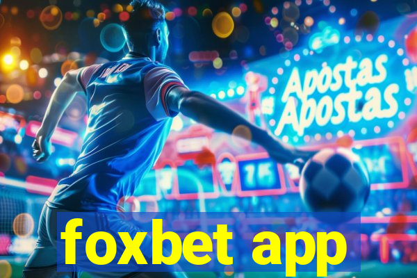 foxbet app