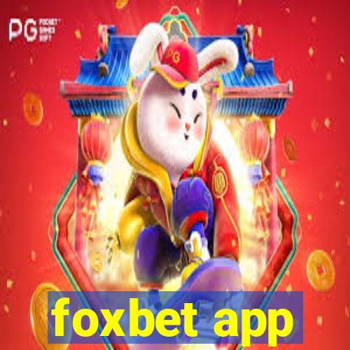 foxbet app