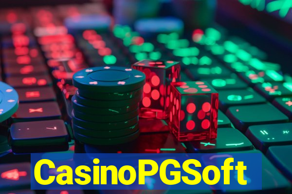 CasinoPGSoft