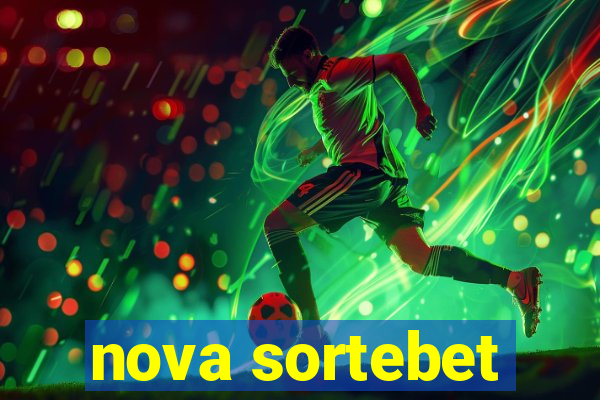 nova sortebet