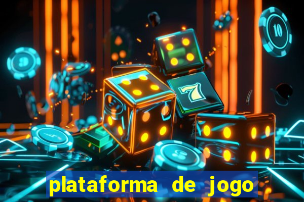 plataforma de jogo que paga muito