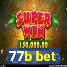 77b bet