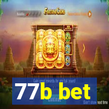 77b bet