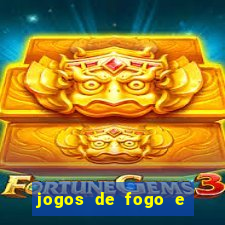 jogos de fogo e agua poki