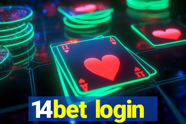 14bet login