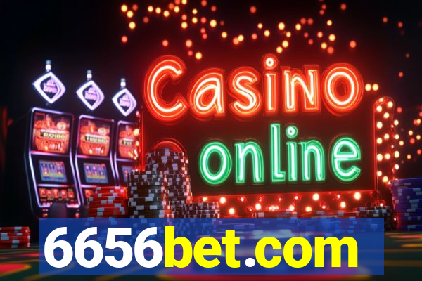 6656bet.com