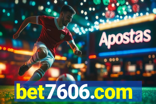 bet7606.com