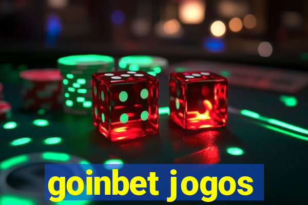 goinbet jogos