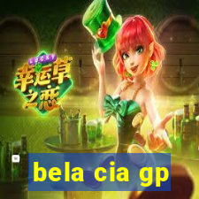 bela cia gp