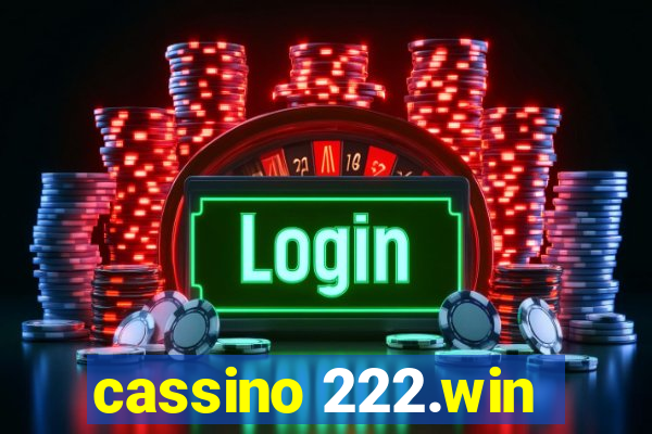 cassino 222.win