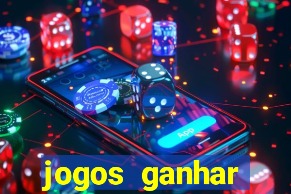 jogos ganhar dinheiro no pix