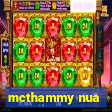 mcthammy nua