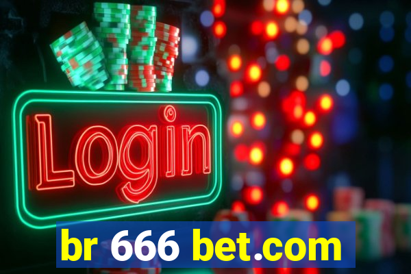 br 666 bet.com