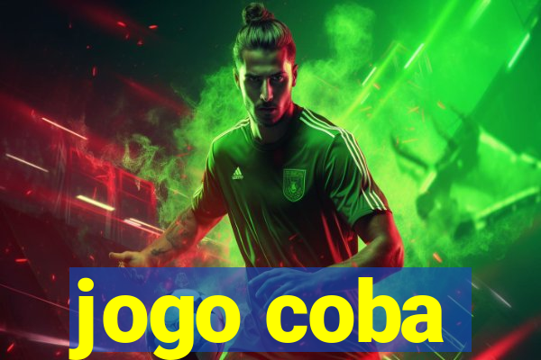 jogo coba