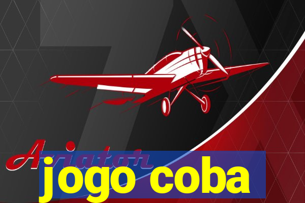 jogo coba