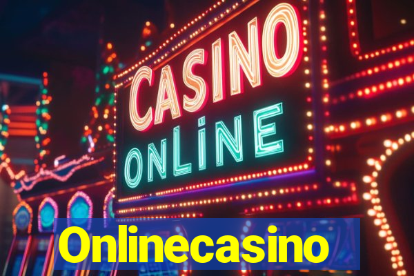 Onlinecasino