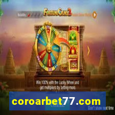 coroarbet77.com