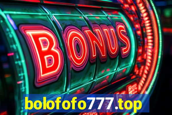 bolofofo777.top