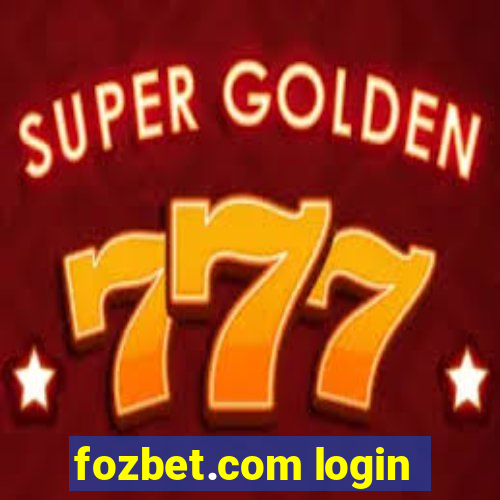 fozbet.com login