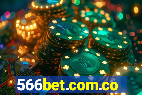 566bet.com.co