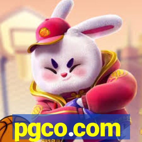 pgco.com