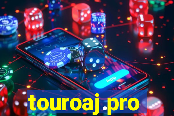 touroaj.pro