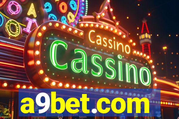 a9bet.com