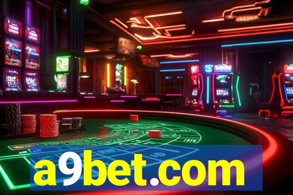 a9bet.com