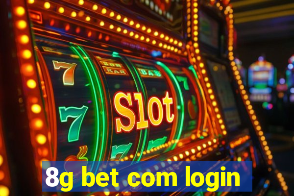 8g bet com login