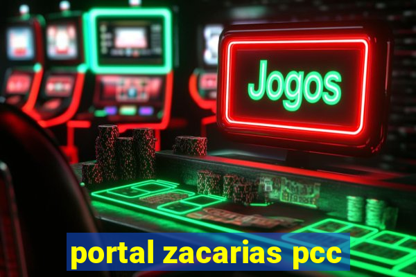 portal zacarias pcc