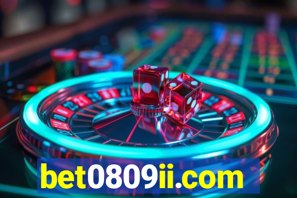 bet0809ii.com