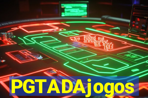 PGTADAjogos