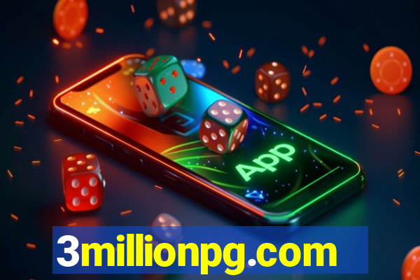 3millionpg.com