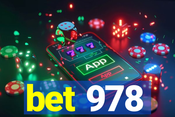 bet 978