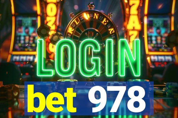 bet 978