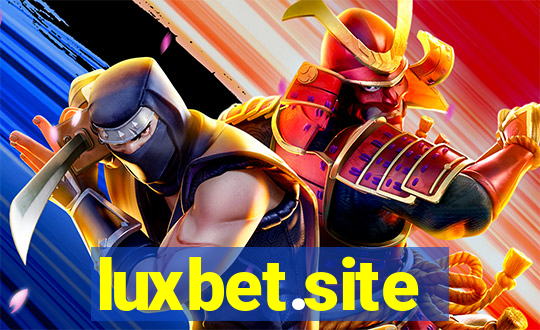 luxbet.site