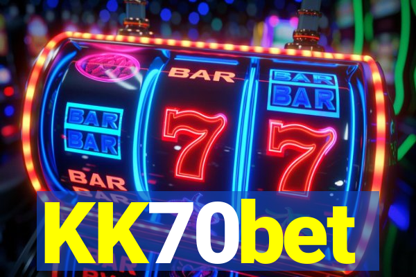 KK70bet