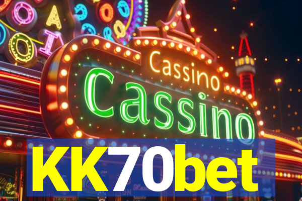 KK70bet