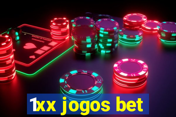 1xx jogos bet