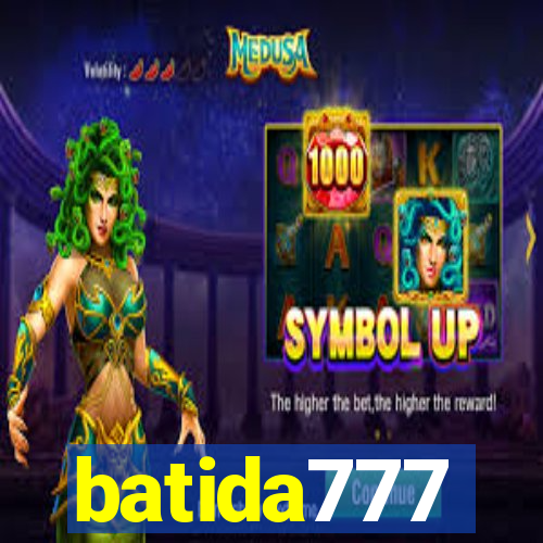 batida777