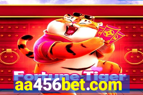 aa456bet.com