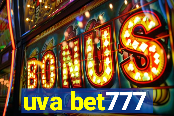 uva bet777