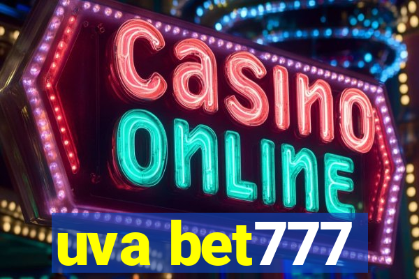 uva bet777